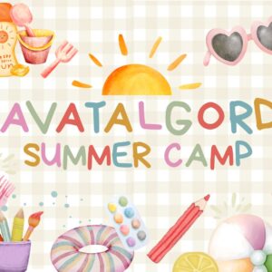 1 Semana Campamento Verano Navatalgordo